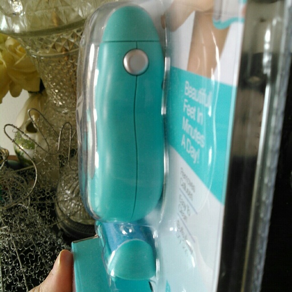 Personal Pedi Device - Picture 4 of 4